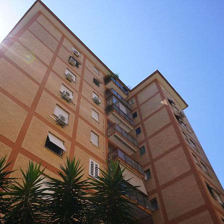 Apartamento La Casa Di Barbara E Franca Roma Exterior foto