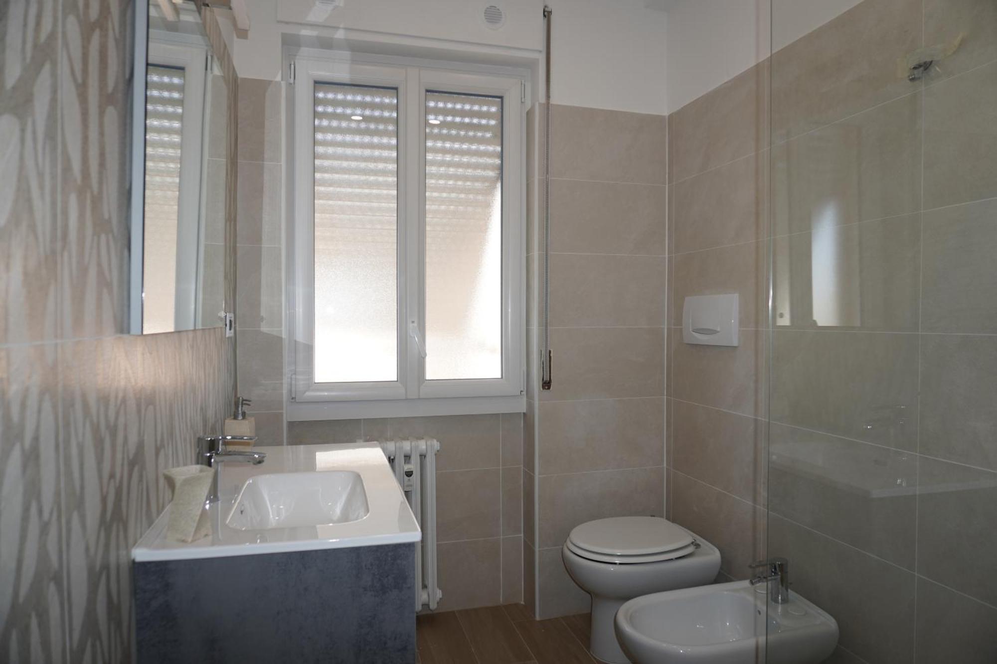 Apartamento La Casa Di Barbara E Franca Roma Exterior foto